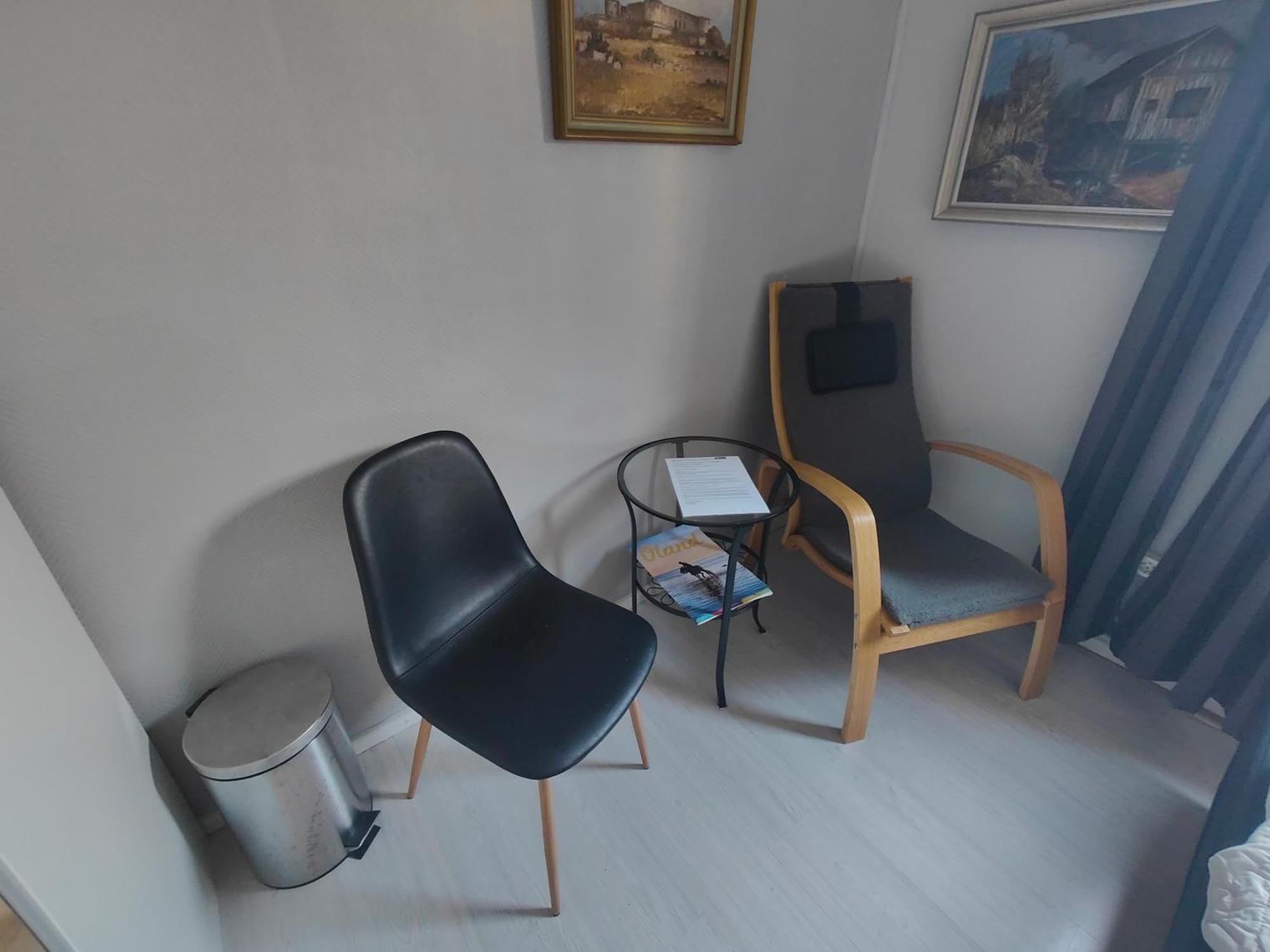 Guest House Tullgatan 24 Borgholm Exterior foto