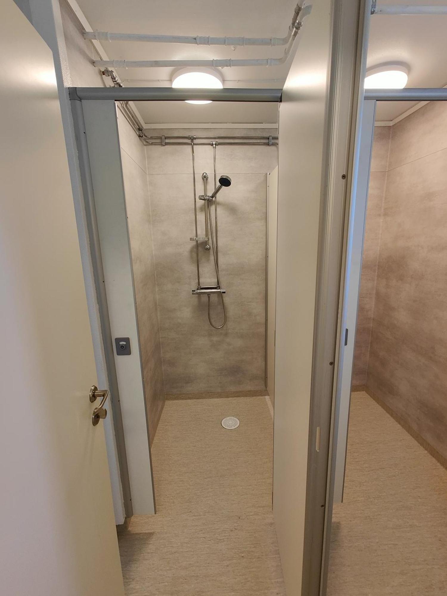 Guest House Tullgatan 24 Borgholm Exterior foto