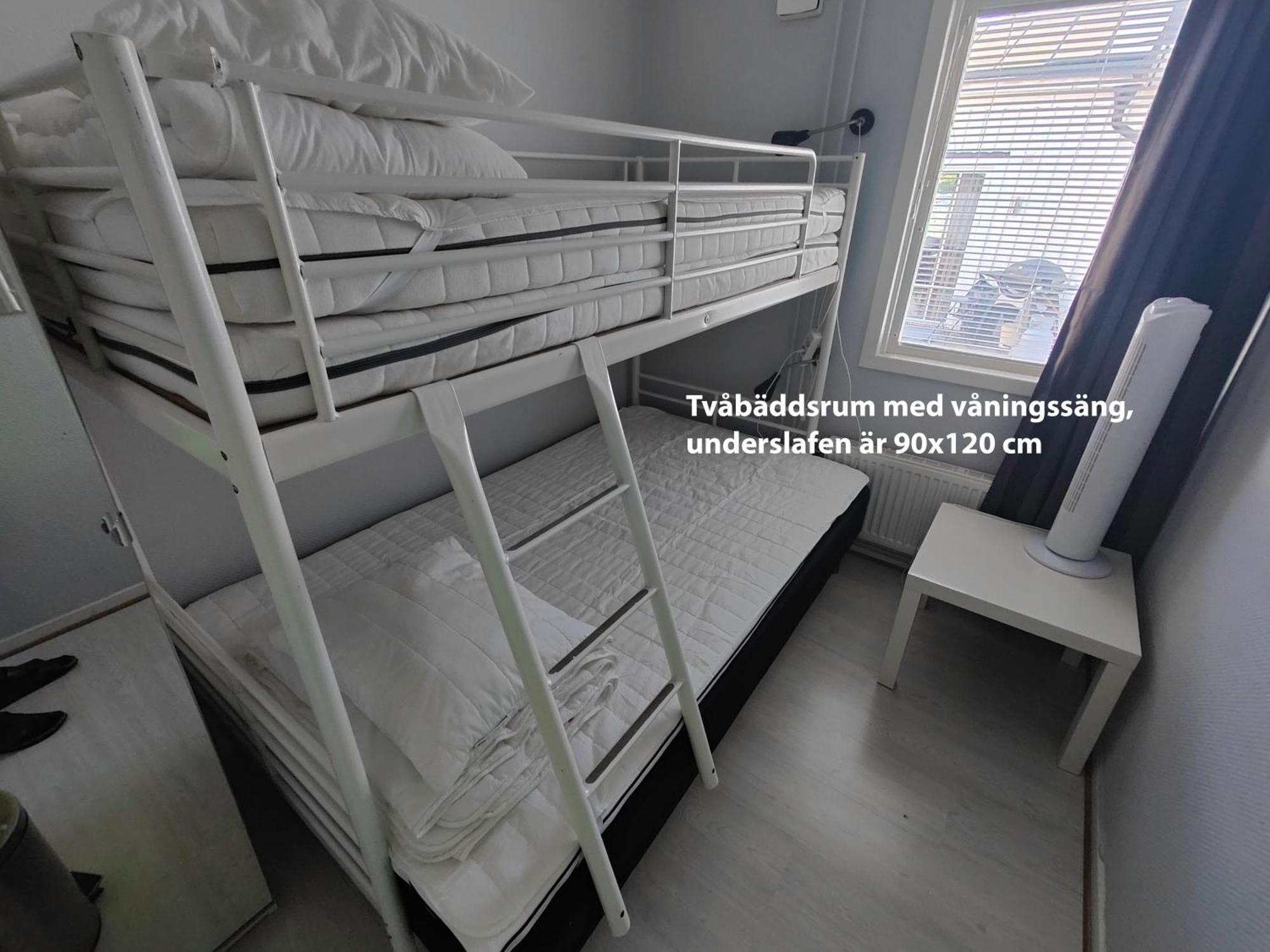 Guest House Tullgatan 24 Borgholm Exterior foto