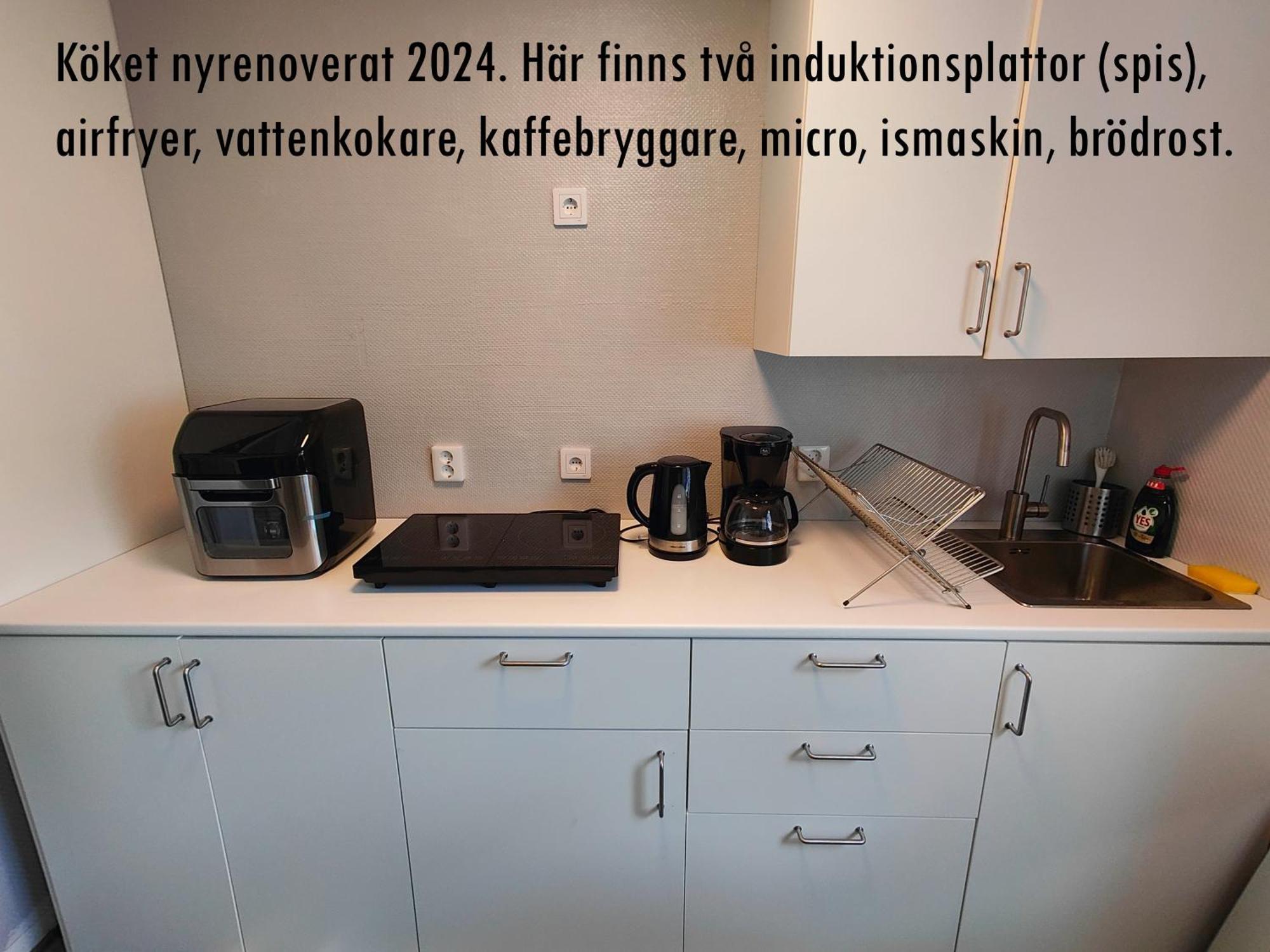 Guest House Tullgatan 24 Borgholm Exterior foto